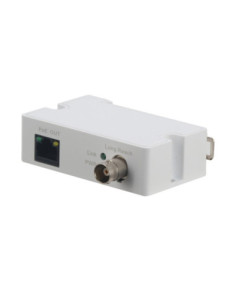 Extender EOC (ethernet over coaxial), PoE out, LR1002-1ET. Comanda online pe RFPro.ro.