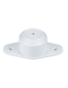 Microfon pinhole omnidirectional, sensibilitate -40dB, HAP100. Comanda online pe RFPro.ro.