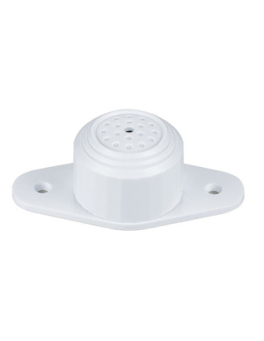Microfon pinhole omnidirectional, sensibilitate -40dB, HAP100. Comanda online pe RFPro.ro.