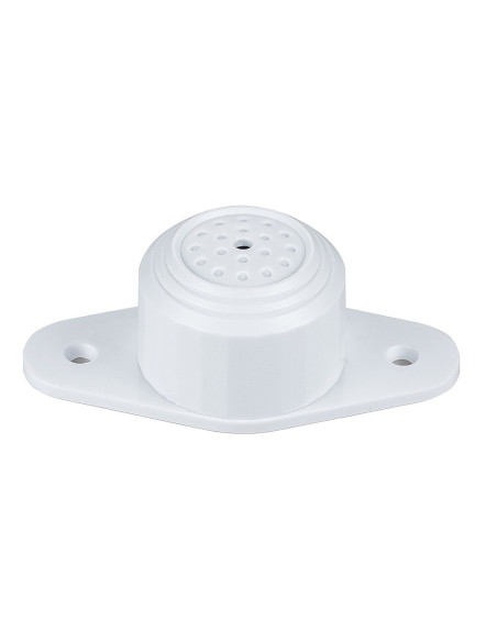 Microfon pinhole omnidirectional, sensibilitate -40dB, HAP100. Comanda online pe RFPro.ro.