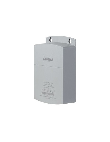 Adaptor DC12V2A, water proof, PFM300. Comanda online pe RFPro.ro.