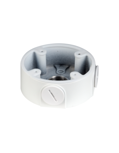 Cutie de distributie, aluminiu, PFA13A-E. Comanda online pe RFPro.ro.