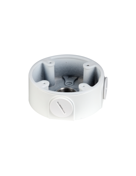 Cutie de distributie, aluminiu, PFA13A-E. Comanda online pe RFPro.ro.