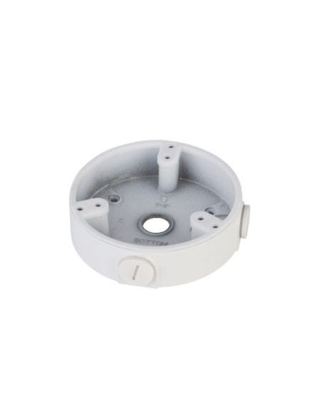 Cutie de distributie, aluminiu, PFA137. Comanda online pe RFPro.ro.