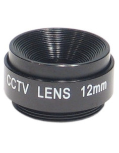 Lentila economica Distanta focala 12mm. Comanda online pe RFPro.ro.