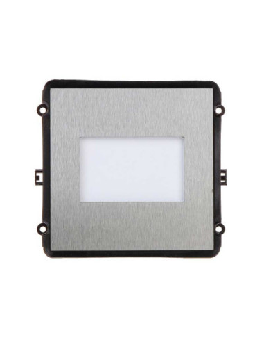 Modul videointerfon IP black, VTO2000A-E. Comanda online pe RFPro.ro.