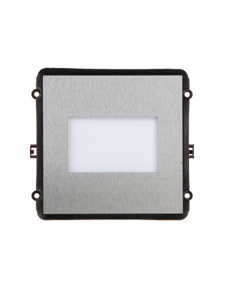 Modul videointerfon IP black, VTO2000A-E. Comanda online pe RFPro.ro.