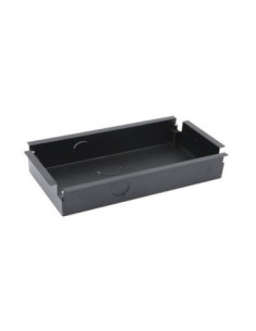Cutie montaj VTOB112 pentru 3 module VTO2000A. Comanda online pe RFPro.ro.