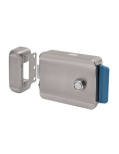 Yala electromagnetica  forta de retentie: 1000kgf. Comanda online pe RFPro.ro.