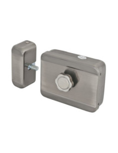 Yala electromagnetica  forta de retentie: 1000kgf. Comanda online pe RFPro.ro.
