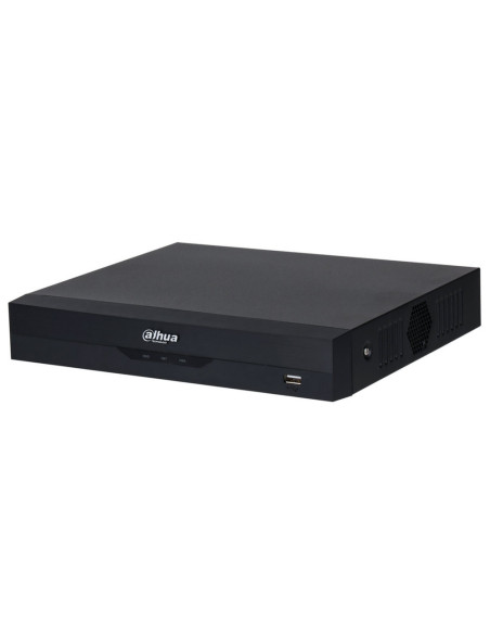 DVR Pentabrid - Dahua - XVR5104HS-I2 - 4 canale. Comanda online pe RFPro.ro.