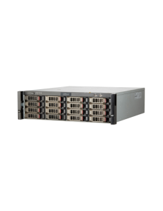 Server de analiza video-IVSS7016-4I, 512Mbps, 256 ch IP, 64 ch protectie perimetrala