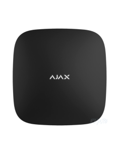 Kit Alarma StarterKit Ajax negru 2