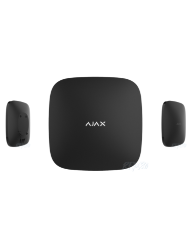 Kit Alarma 2 Ajax negru