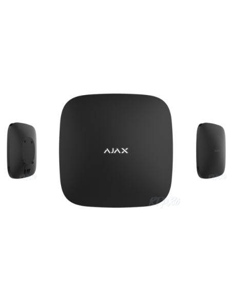 Kit Alarma 2 Ajax negru