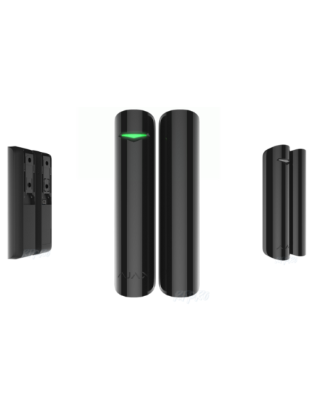 Kit Alarma 2 Ajax negru