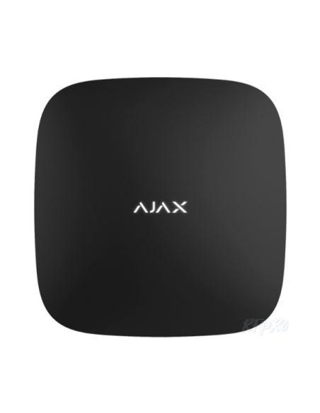 Kit Alarma 2 Ajax negru