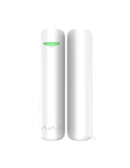 Kit Alarma 2 Ajax alb