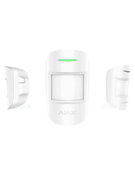 Kit Alarma 2 Ajax alb