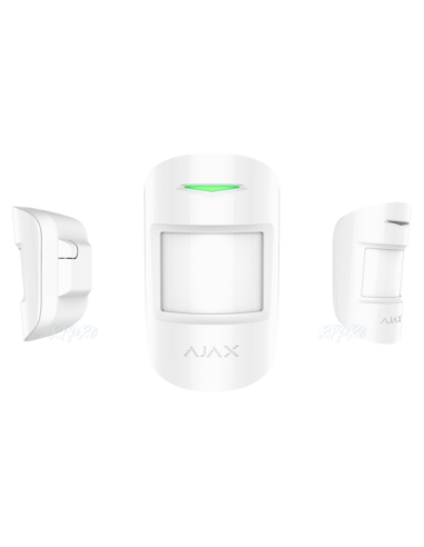 Kit Alarma 3 Ajax alb