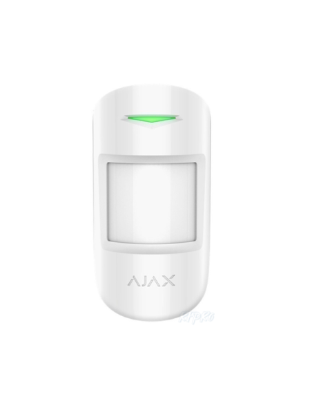 Kit Alarma 4 Ajax alb