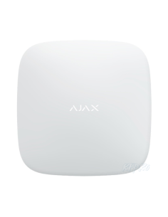 Kit Alarma 4 Ajax alb 2