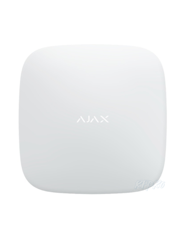 Kit Alarma 4 Ajax alb