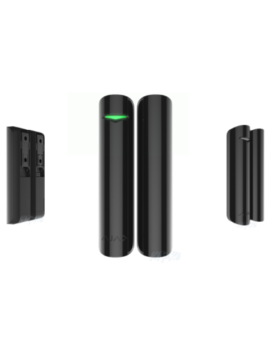 Kit Alarma Ajax 2 4G 2 negru