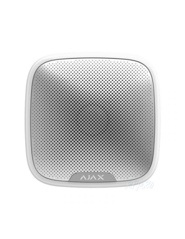 Kit Alarma Ajax 2 4G 5 alb