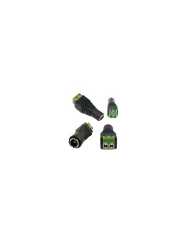 KIT 3 SUPRAVEGHERE VIDEO 5 MP