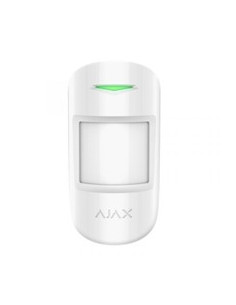 Detector wireless PIR AJAX Motion Protect alb