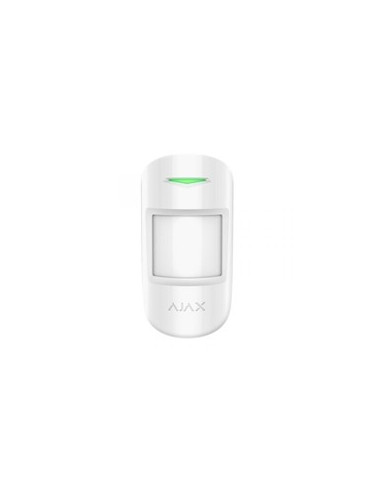 Detector wireless PIR AJAX Motion Protect alb