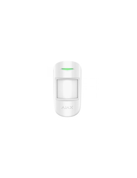 Detector wireless PIR AJAX Motion Protect alb