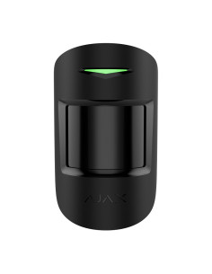 Detector wireless PIR AJAX Motion Protect negru