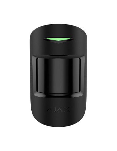 Detector wireless PIR AJAX Motion Protect negru