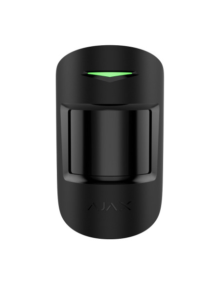 Detector wireless PIR AJAX Motion Protect negru