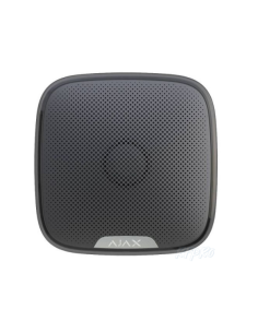 Sirena wireless exterior AJAX STREET SIREN neagra