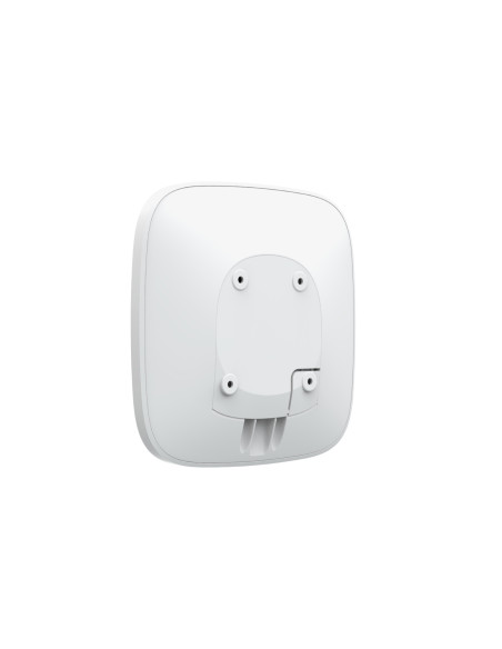 Centrala alarma wireless AJAX HUB 2 alba