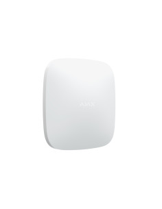 Centrala alarma wireless AJAX HUB 2 alba 2