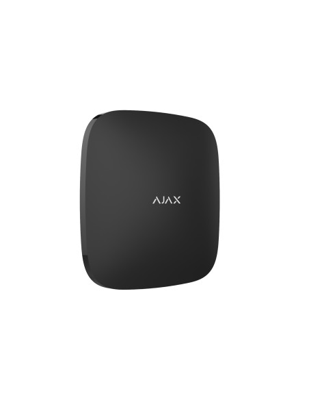 Centrala alarma wireless AJAX HUB 2 neagra