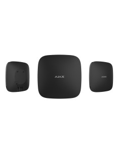 Centrala alarma wireless AJAX HUB 2 neagra 2