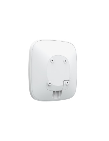 Centrala alarma wireless AJAX HUB 2 PLUS alba