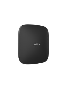 Centrala alarma wireless AJAX HUB 2 PLUS neagra 2