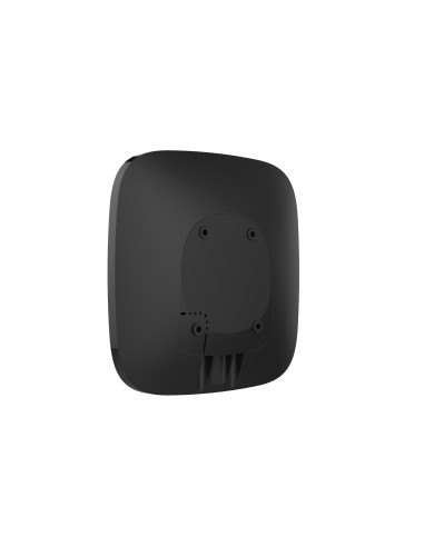 Centrala alarma wireless AJAX HUB 2 PLUS neagra