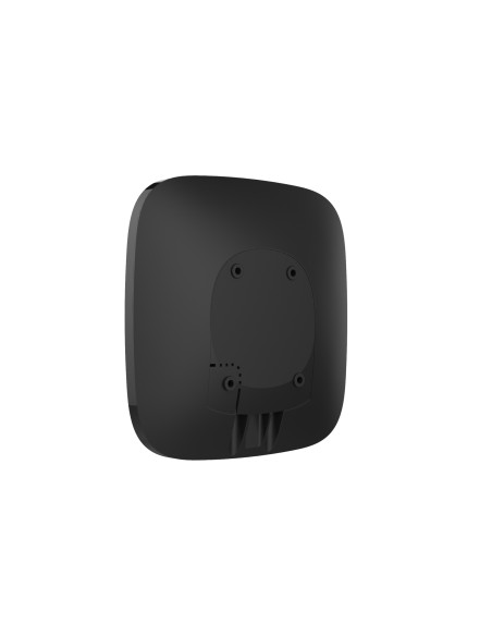 Centrala alarma wireless AJAX HUB 2 PLUS neagra