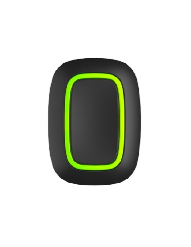 Buton panica Wireless Ajax negru