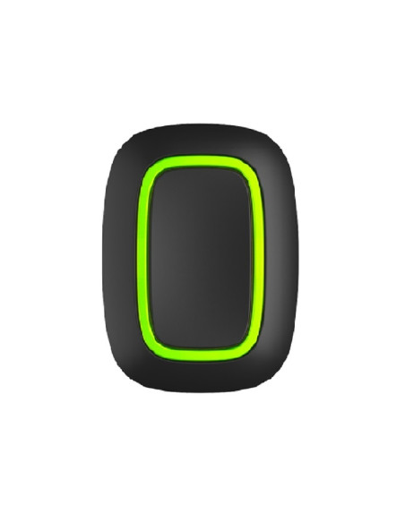 Buton panica Wireless Ajax negru