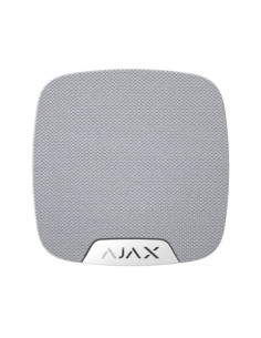 Sirena Wireless interior Ajax HomeSiren alba