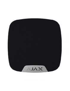 Sirena Wireless interior Ajax HomeSiren neagra