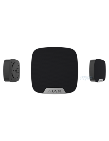 Sirena Wireless interior Ajax HomeSiren neagra